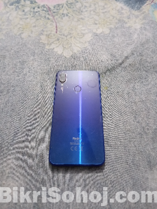 Xiaomi note 7